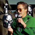 "Tudo vai fazer sentido": Irmãos Russo confirmam que novo Vingadores irá explicar por que Doutor Destino tem o rosto de Tony Stark