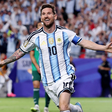 'Ele tem muito mais controle do corpo agora': é isso que permite a Lionel Messi se manter no topo aos 39 anos, segundo seu fisioterapeuta