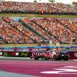 F1: Confira horários e onde assistir ao GP da Hungria, com Gabriel Bortoleto