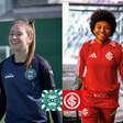 4 Palpites para Coritiba x Internacional: Elite Enfrenta Revelação no Couto Pereira