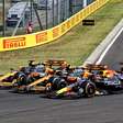 F1: Horários e onde assistir ao GP da Bélgica 2026