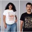 Chico Rei lança coleção que une moda e culinária sertaneja