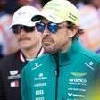 F1: Alonso descarta usar temporada atual da Aston Martin como base para decisão de 2027