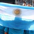 F1: Colapinto agradece geração campeã da Argentina após vice na Copa do Mundo de 2026