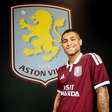 João Gomes é anunciado no Aston Villa após desistência do Atlético de Madrid por rusga com Real