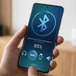 Pesa 13 MB, leva 10 segundos para instalar e é essencial: nova atualização de Bluetooth para celulares Xiaomi