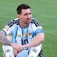 Nem mansão na Argentina, nem viagem para Ibiza: o destino inesperado de Messi após derrota frustrante na Copa do Mundo de 2026