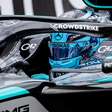 F1: Wolff espera que "sensação de desânimo" de Russell passe em breve