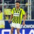 Jornalista afirma que Vasco tem interesse em Rodrigo Becão, do Fenerbahçe