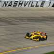 Indy: Palou segura trio da Penske e vence em Nashville