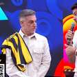 Saia-justa no 'Domingão'? Cauã Reymond critica bets e internautas apontam indireta para Luciano Huck: 'Pesou o clima'