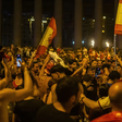 Garoto de 13 anos morre durante comemoração da Espanha pelo título na Copa do Mundo