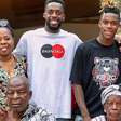 Do Saara ao topo do mundo: a inacreditável saga da família de Nico Williams que transformou a Copa