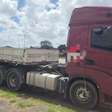 Motociclista morre atropelado por carreta na BR-232, no Grande Recife