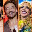 Saia Rodada grava DVD de 25 anos no Recife com Safadão, Joelma e Natanzinho Lima convidados