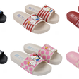 Zaxy lança coleção com Hello Kitty, My Melody e Kuromi: nostalgia e estilo unidos