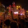 Espanha celebra bicampeonato da Copa com festa histórica nas ruas de Madri