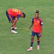 Nico Williams dedica título da Espanha a Neymar: "Tenho ele como ídolo"
