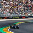 F1 hoje: Bortoleto anima Audi e motores geram revolta
