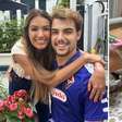 Triste! Filho de Patrícia Poeta revela luta pela vida em internação grave: 'Quatro meses em um hospital'