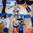 Sesc RJ Flamengo anuncia outra central sérvia