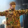 Liam Gallagher detona shows do intervalo da Copa: "Foi uma viagem ruim"