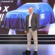 Fiat celebra 50 anos no Brasil e anuncia novo carro, o Argo X