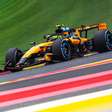 F1: Norris cobra explicações da McLaren após contraste de desempenho entre Spa e Silverstone