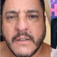 Bruno rompe o silêncio após suposto diagnóstico de câncer terminal vir à tona