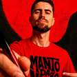 Atlético Mineiro tenta ironizar o Flamengo mas se dá mal
