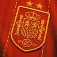 Espanha atualiza estrelas no escudo após bi da Copa