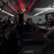 Vídeo: Piloto espanhol engana passageiros com "título" da Argentina