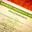 Voto em trânsito: saiba como pedir para votar em outra cidade a partir desta segunda-feira