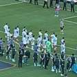 Jornal critica postura da Argentina durante premiação da Copa: "Desagradável"