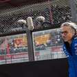 F1: Mekies elogia motor da Mercedes e admite desvantagem da Red Bull nas retas