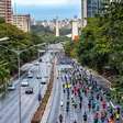 Nike SP City Marathon: confira horários, largadas, pontos de corte e estrutura da prova