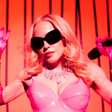 Billboard 200: Future assume nº1, Madonna cai e "Rivalidade Ardente" entra no Top 10