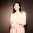 Trindade das competições: Laura Pausini já cantou nas Olimpíadas, Eurovision e na Copa do Mundo