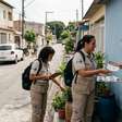 Prefeitura de Caucaia faz mutirão contra a dengue e atende 1,6 mil moradores