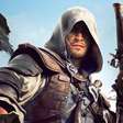 Ubisoft inaugura loja física temporária em São Paulo com produtos de suas franquias