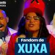 Qual fã de Xuxa provou conhecer mais a Rainha dos Baixinhos?