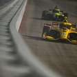 Indy: Alex Palou vence o GP de Nashville; Collet não finaliza a prova