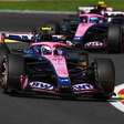 F1: Gasly e Colapinto cobram evolução da Alpine após GP da Bélgica