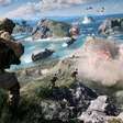 Jogamos: Temporada 4 de Battlefield 6 faz a guerra voltar ao centro da experiência