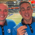 Top 5: eles decepcionaram na cobertura da Copa na TV