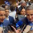 Derrite nega neutralidade de sua federação em SP na eleição presidencial: 'Estamos com Flávio Bolsonaro'