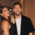 Esposa faz homenagem para Messi após derrota na final da Copa: 'Sempre será o melhor'
