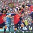 EA Sports FC prevê corretamente campeão da Copa do Mundo pela quinta vez seguida