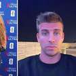 Gerard Piqué volta a ser alvo de brincadeiras após Shakira posar ao lado de Ferran Torres