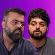 Quanto o Flow faturava com Monark e qual a movimentação atual só com Igor